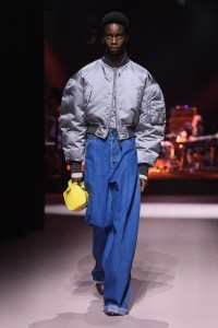 Gucci Fall 2023 Men