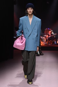 Gucci Fall 2023 Men