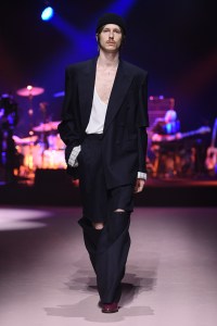 Gucci Fall 2023 Men