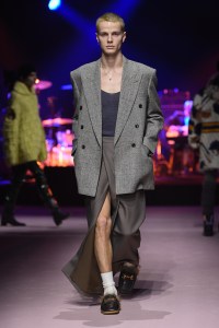 Gucci Fall 2023 Men
