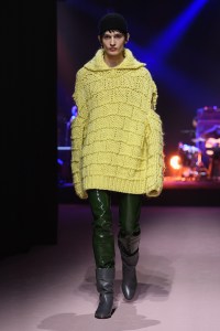 Gucci Fall 2023 Men