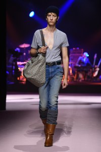Gucci Fall 2023 Men