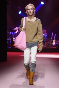 Gucci Fall 2023 Men