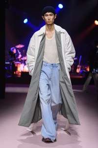 Gucci Fall 2023 Men
