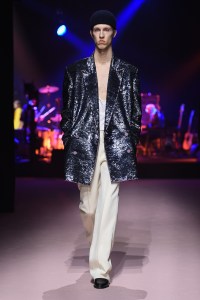 Gucci Fall 2023 Men