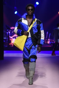 Gucci Fall 2023 Men