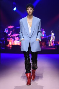 Gucci Fall 2023 Men