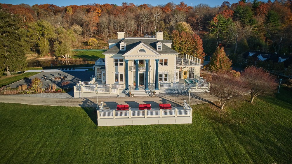 Habitas on Hudson