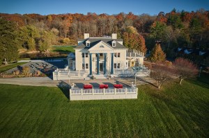 Habitas on Hudson