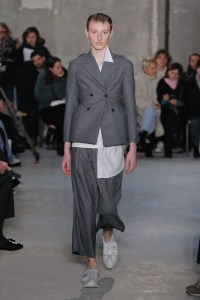 Hed Mayner Men’s Fall 2023