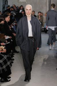 Hed Mayner Men’s Fall 2023