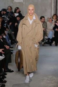 Hed Mayner Men’s Fall 2023