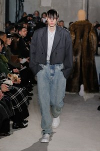 Hed Mayner Men’s Fall 2023