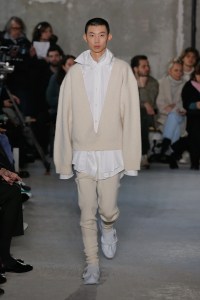 Hed Mayner Men’s Fall 2023