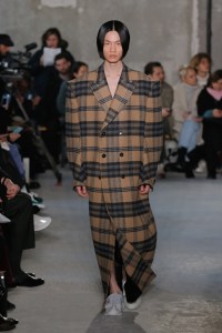 Hed Mayner Men’s Fall 2023
