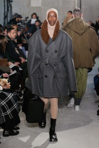 Hed Mayner Men’s Fall 2023