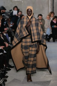 Hed Mayner Men’s Fall 2023