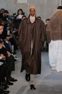 Hed Mayner Men’s Fall 2023