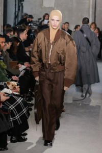 Hed Mayner Men’s Fall 2023
