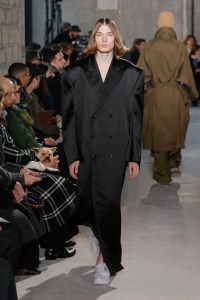 Hed Mayner Men’s Fall 2023