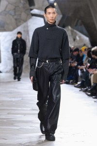 Hermès Men’s Fall 2023