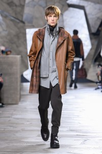 Hermès Men’s Fall 2023