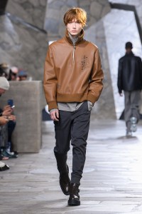 Hermès Men’s Fall 2023