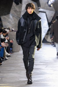 Hermès Men’s Fall 2023