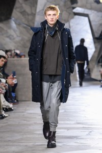 Hermès Men’s Fall 2023