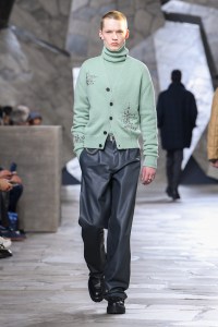 Hermès Men’s Fall 2023