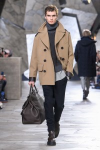 Hermès Men’s Fall 2023