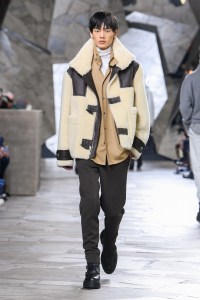 Hermès Men’s Fall 2023