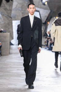 Hermès Men’s Fall 2023