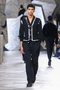 Hermès Men’s Fall 2023