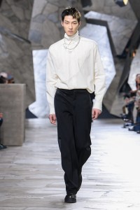 Hermès Men’s Fall 2023