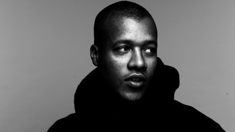 Heron Preston