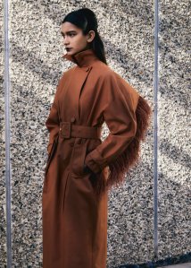 Huishan Zhang Pre-Fall 2023