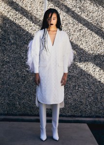 Huishan Zhang Pre-Fall 2023