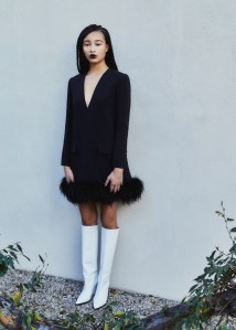 Huishan Zhang Pre-Fall 2023