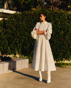 Huishan Zhang Pre-Fall 2023