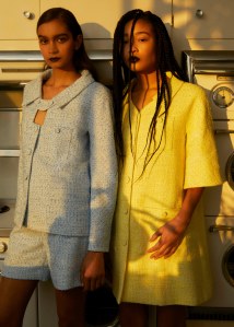 Huishan Zhang Pre-Fall 2023
