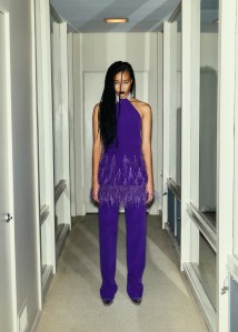 Huishan Zhang Pre-Fall 2023