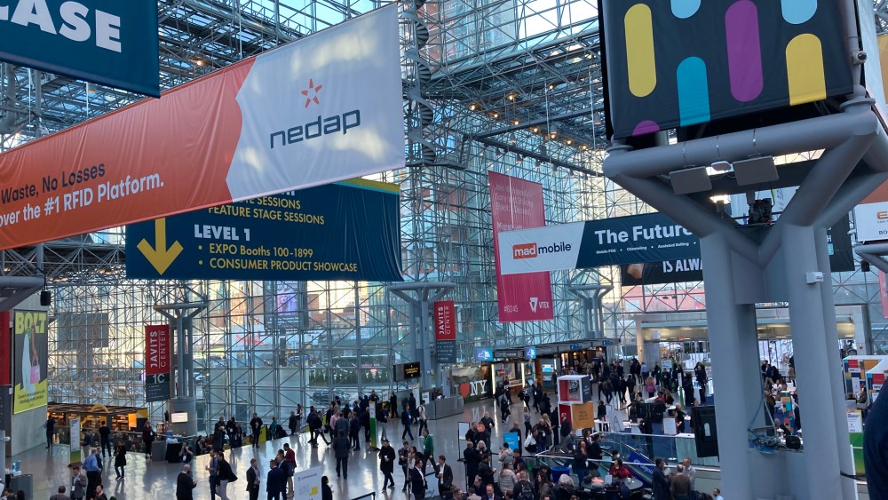 NRF