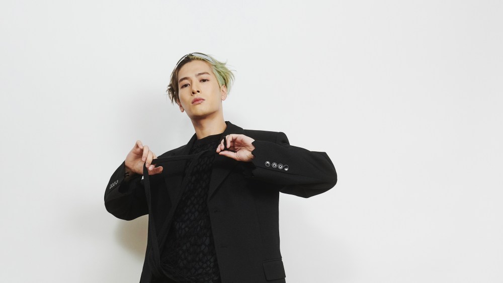 Jackson Wang