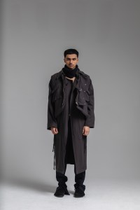 Iregular RTW Fall 2023
