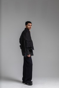 Iregular RTW Fall 2023