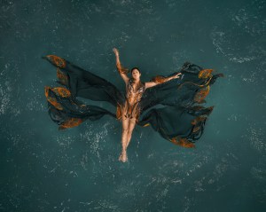 Iris Van Herpen Couture Spring 2023