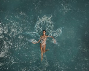 Iris Van Herpen Couture Spring 2023