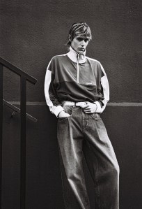 Isabel Marant Men’s Fall 2023