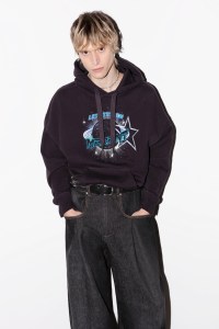Isabel Marant Men’s Fall 2023